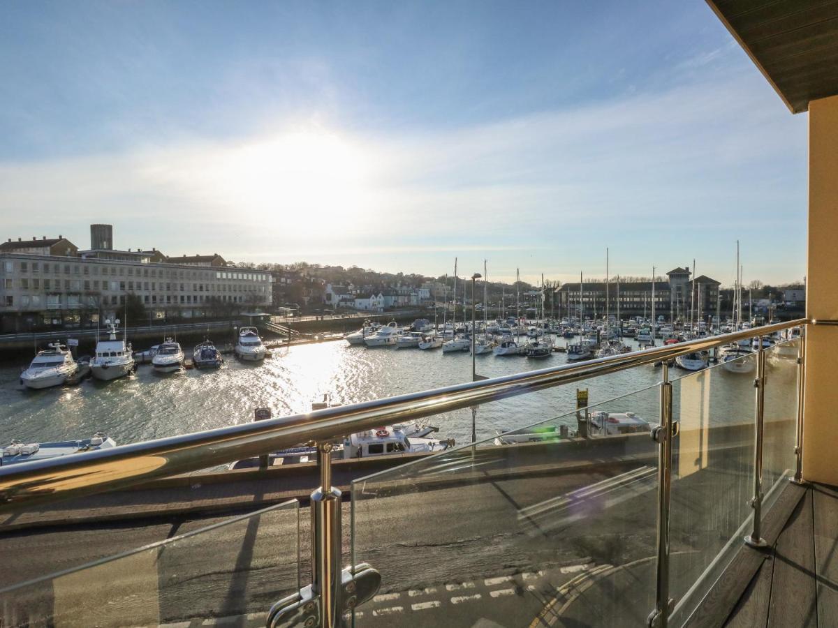 וויימות' Harbourside Haven Apartment 3 מראה חיצוני תמונה