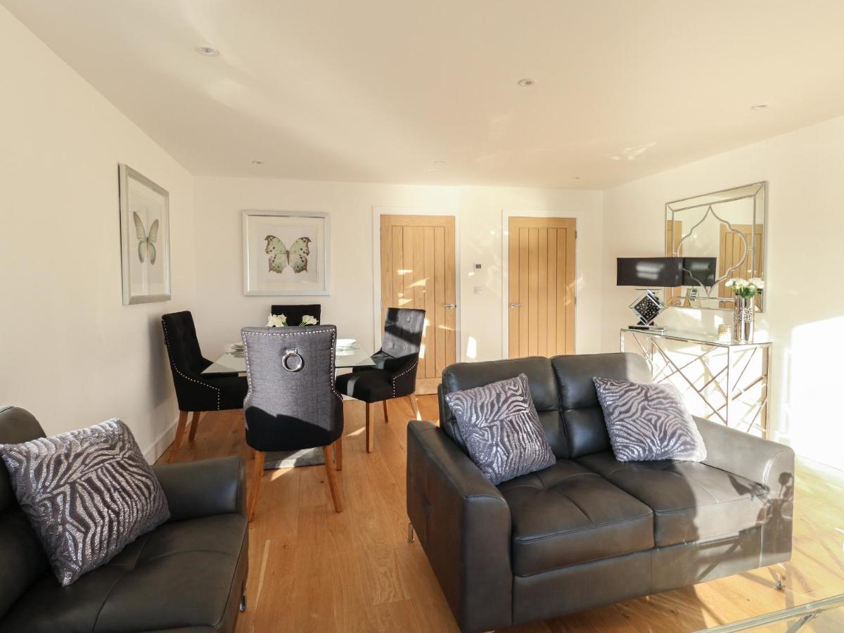 וויימות' Harbourside Haven Apartment 3 מראה חיצוני תמונה