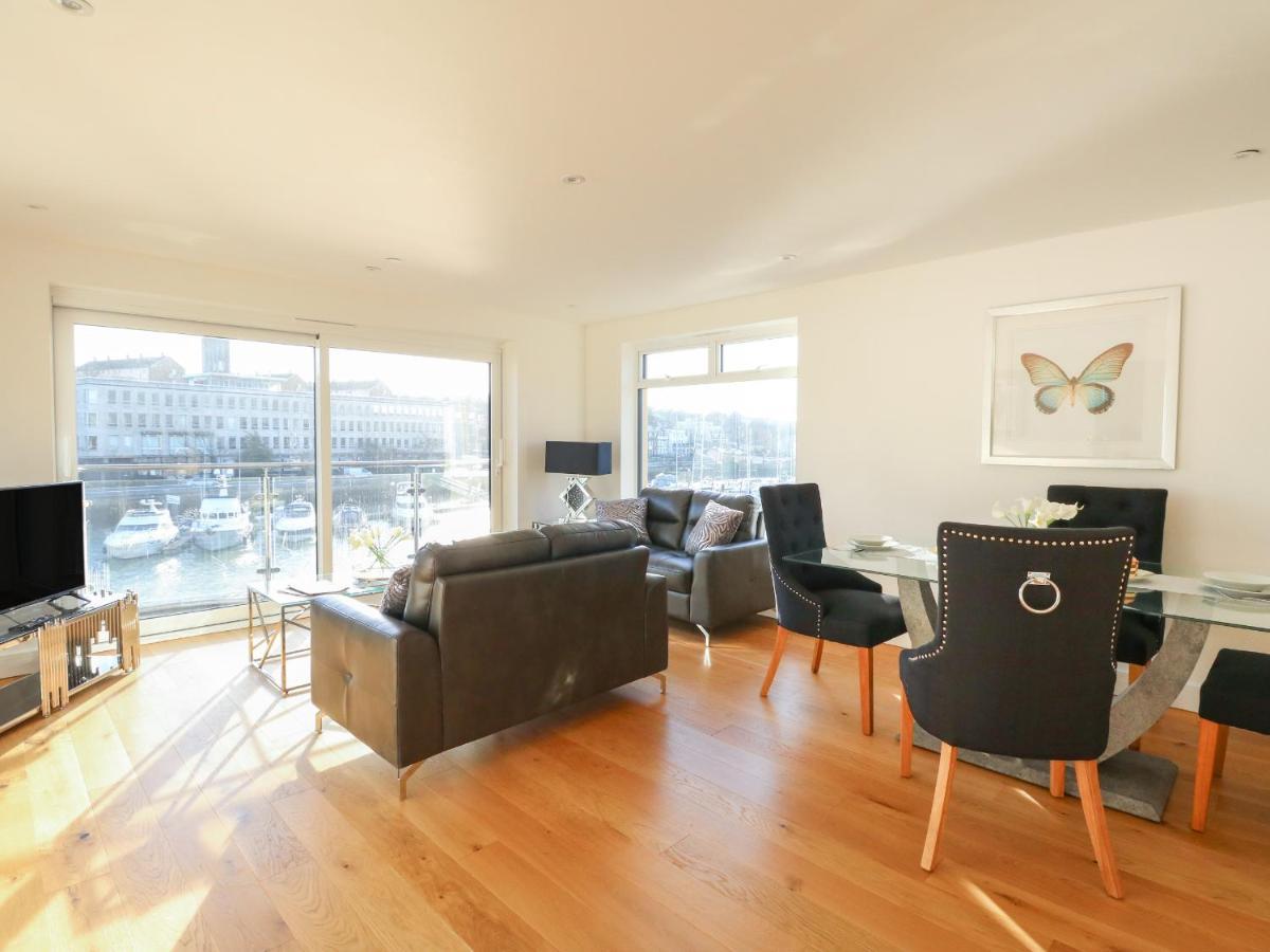 וויימות' Harbourside Haven Apartment 3 מראה חיצוני תמונה