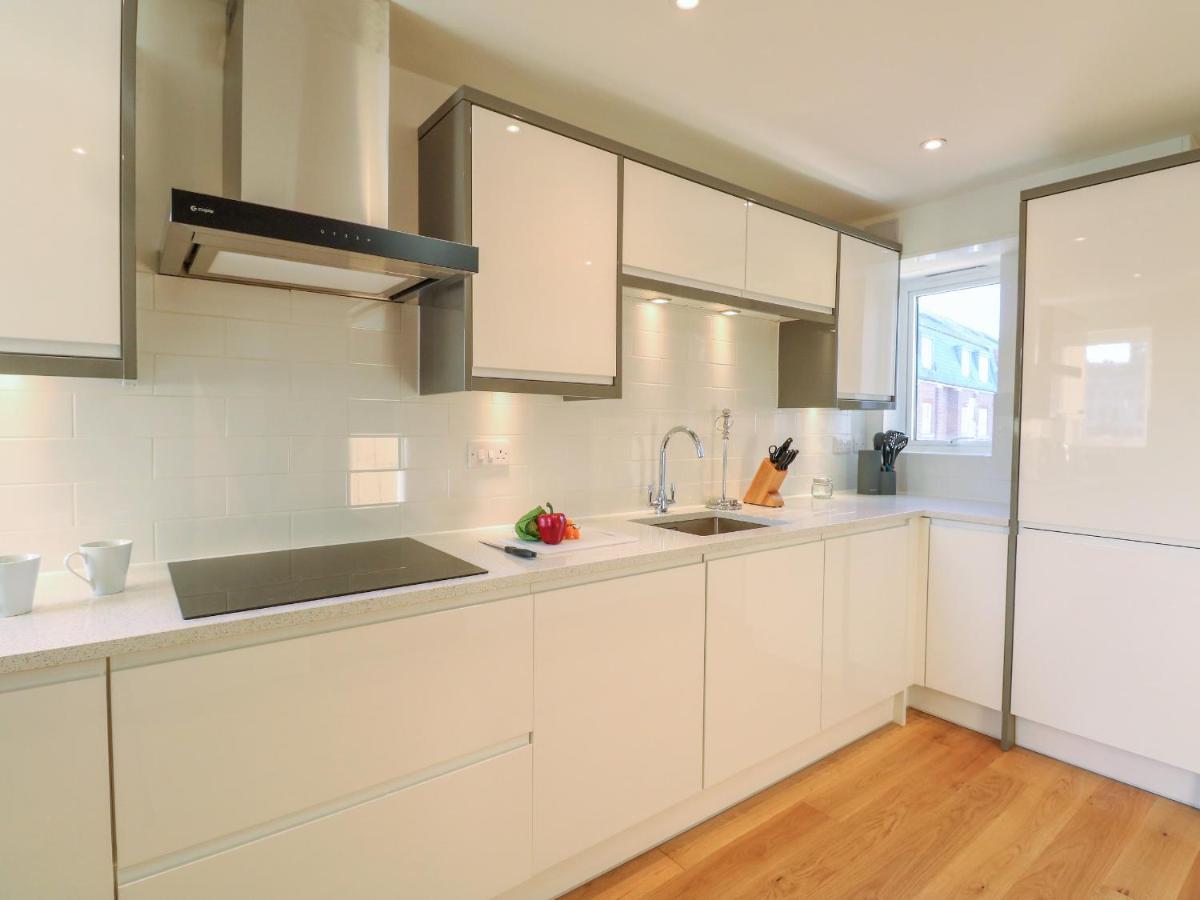 וויימות' Harbourside Haven Apartment 3 מראה חיצוני תמונה