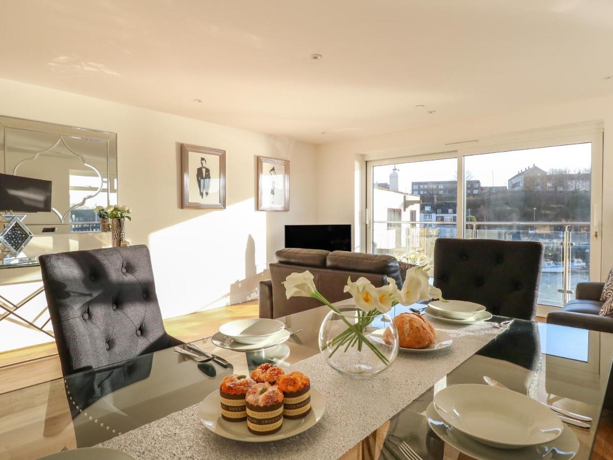 וויימות' Harbourside Haven Apartment 3 מראה חיצוני תמונה
