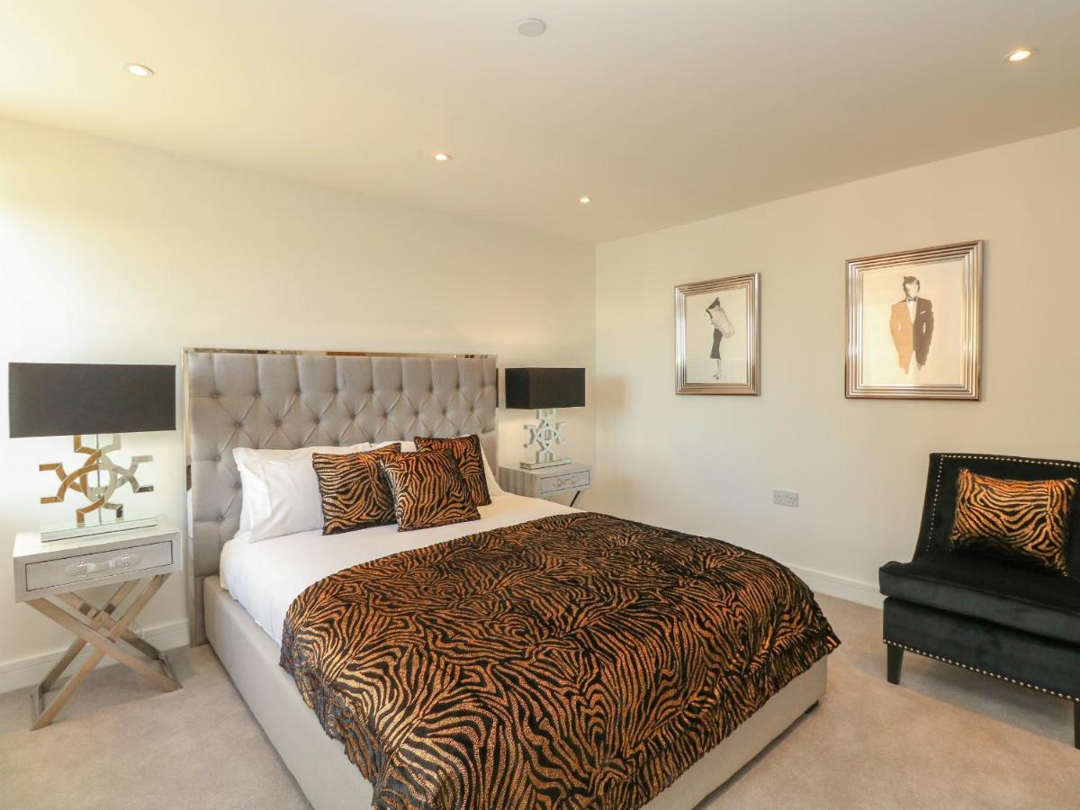 וויימות' Harbourside Haven Apartment 3 מראה חיצוני תמונה