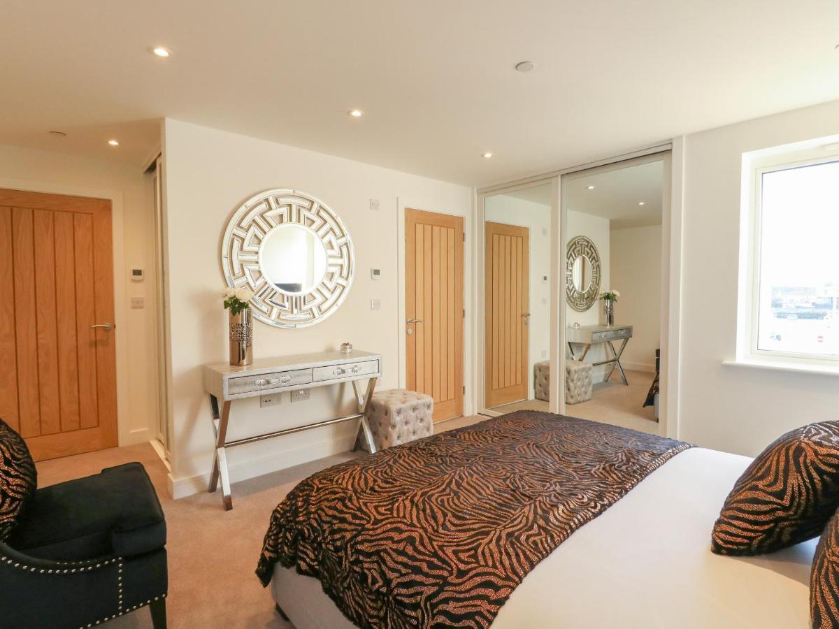 וויימות' Harbourside Haven Apartment 3 מראה חיצוני תמונה